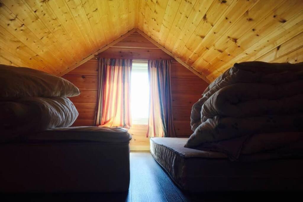 Arctic House By The Sea, Vadso, Varanger Εξωτερικό φωτογραφία